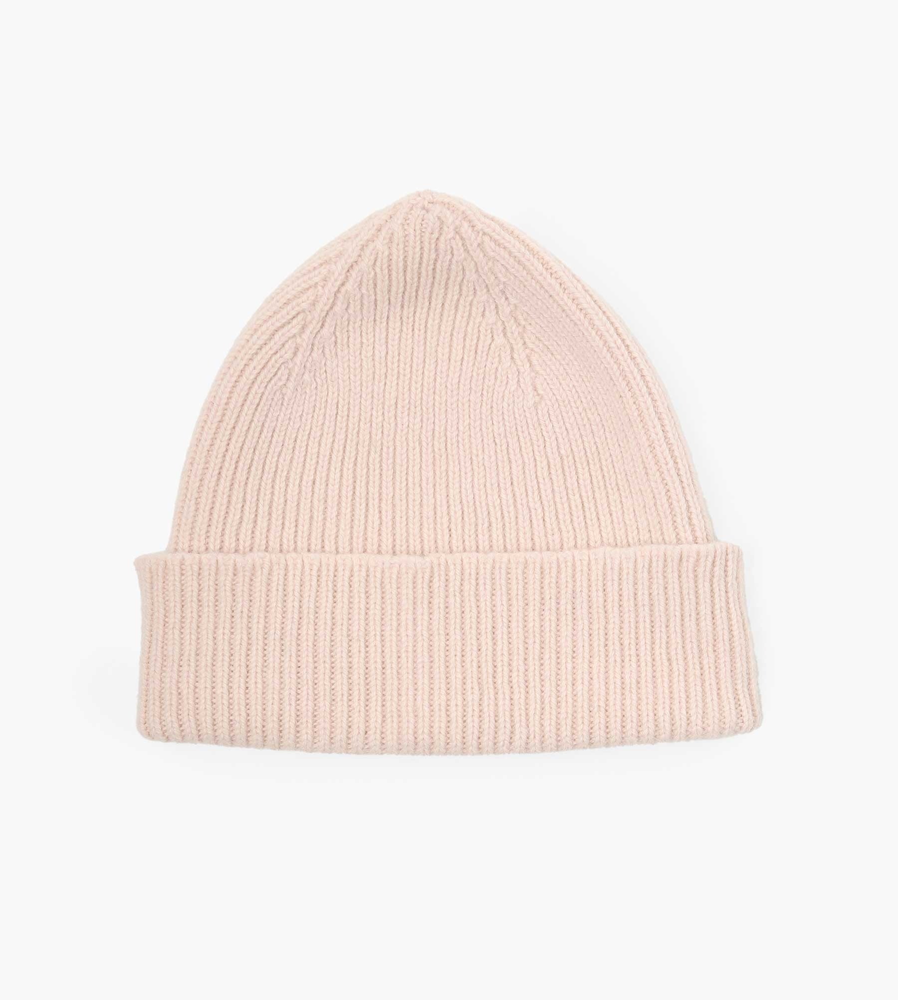 Le Bonnet Beanie Misty Rose