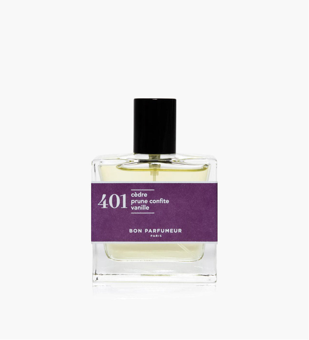 Bon Parfumeur 401 Oriental