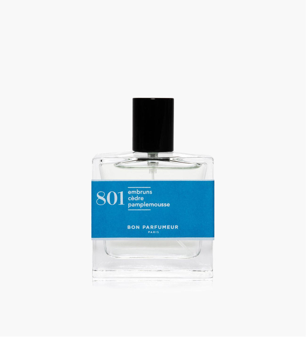 Bon Parfumeur 801 Aquatique