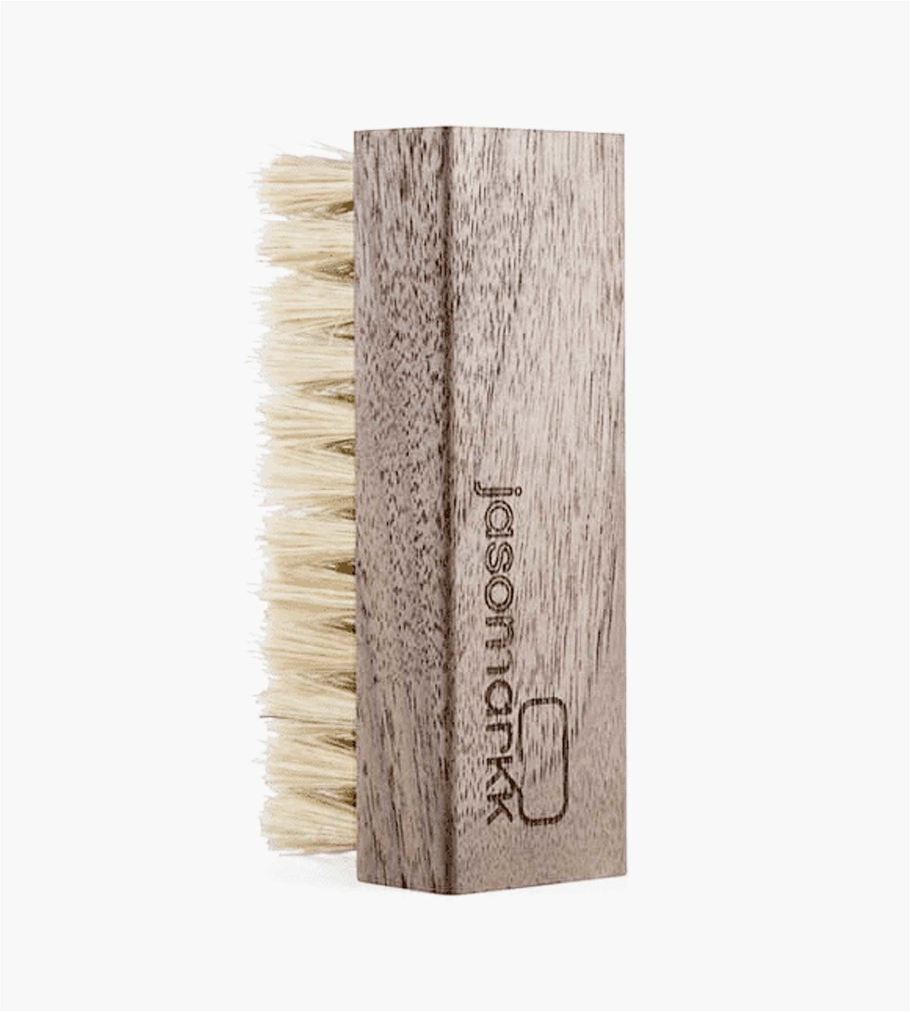 Jason Markk Premium Cleaning Brush