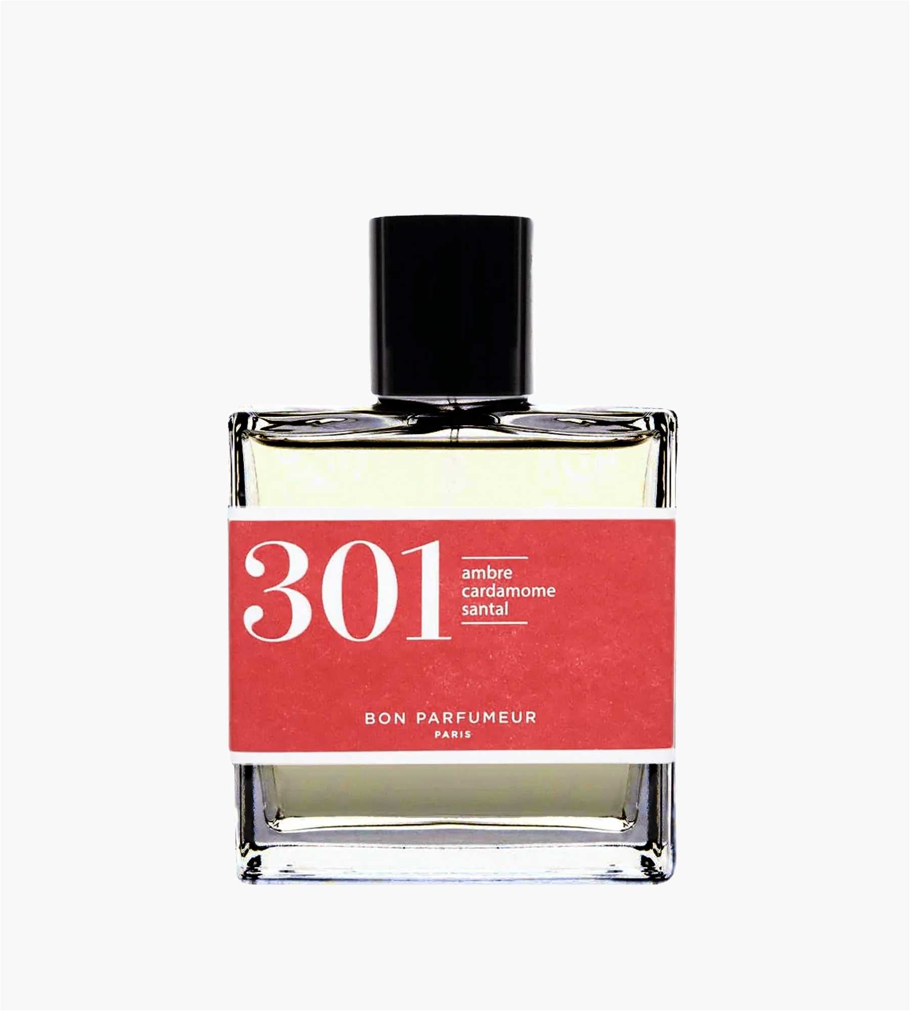 Bon Parfumeur 301 Ambre & Epices