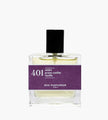 Bon Parfumeur 401 Cedar Plum Vanilla 100ML