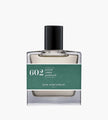 Bon Parfumeur 602 Black Pepper Cedar Patchouli