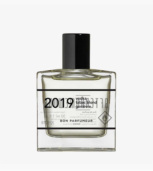 Bon Parfumeur AFTERHOMEWORK | Baskèts
