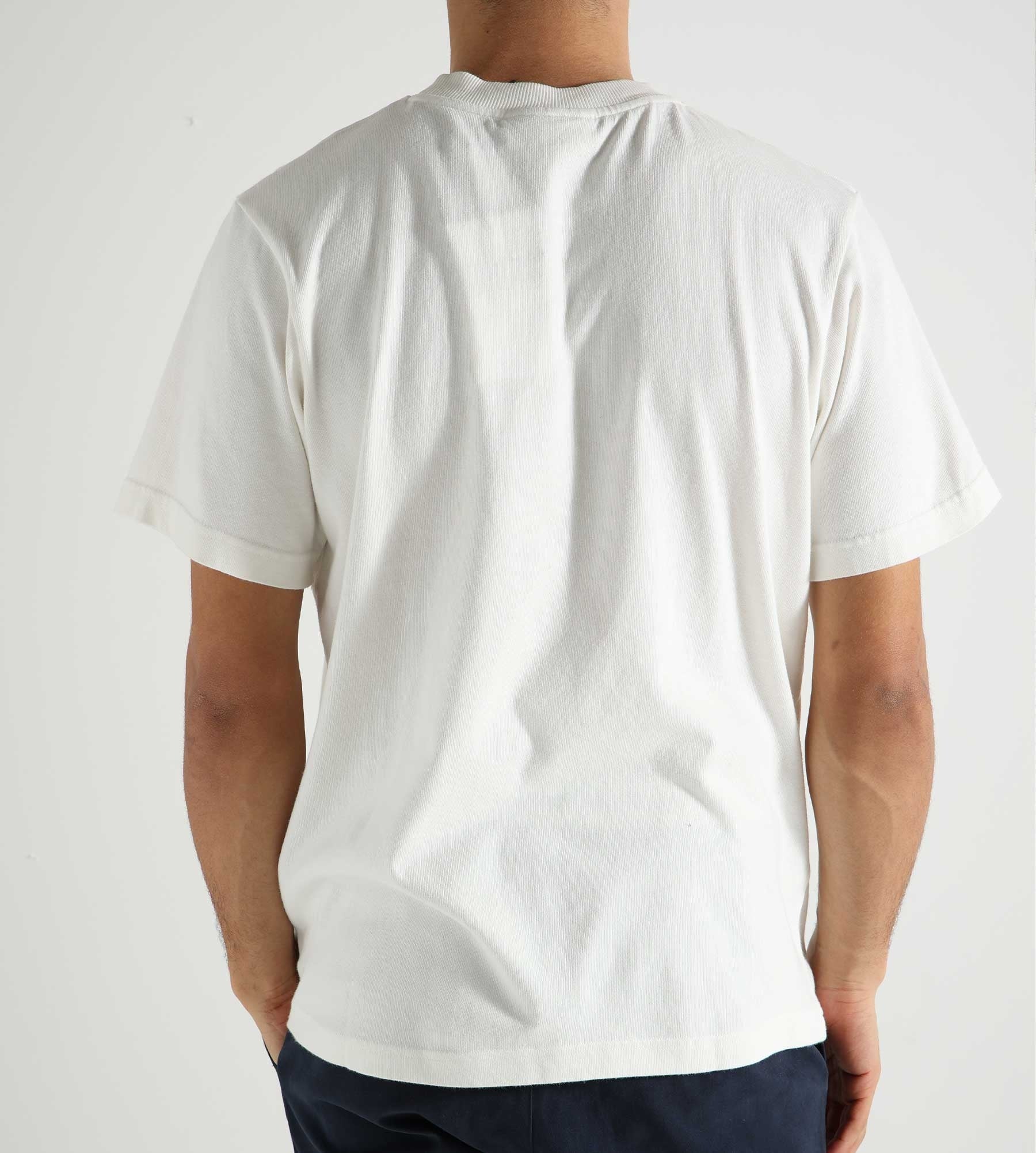 Bram's Fruit Logo T-Shirt White