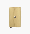 SECRID Envelope Pebble Butter Yellow