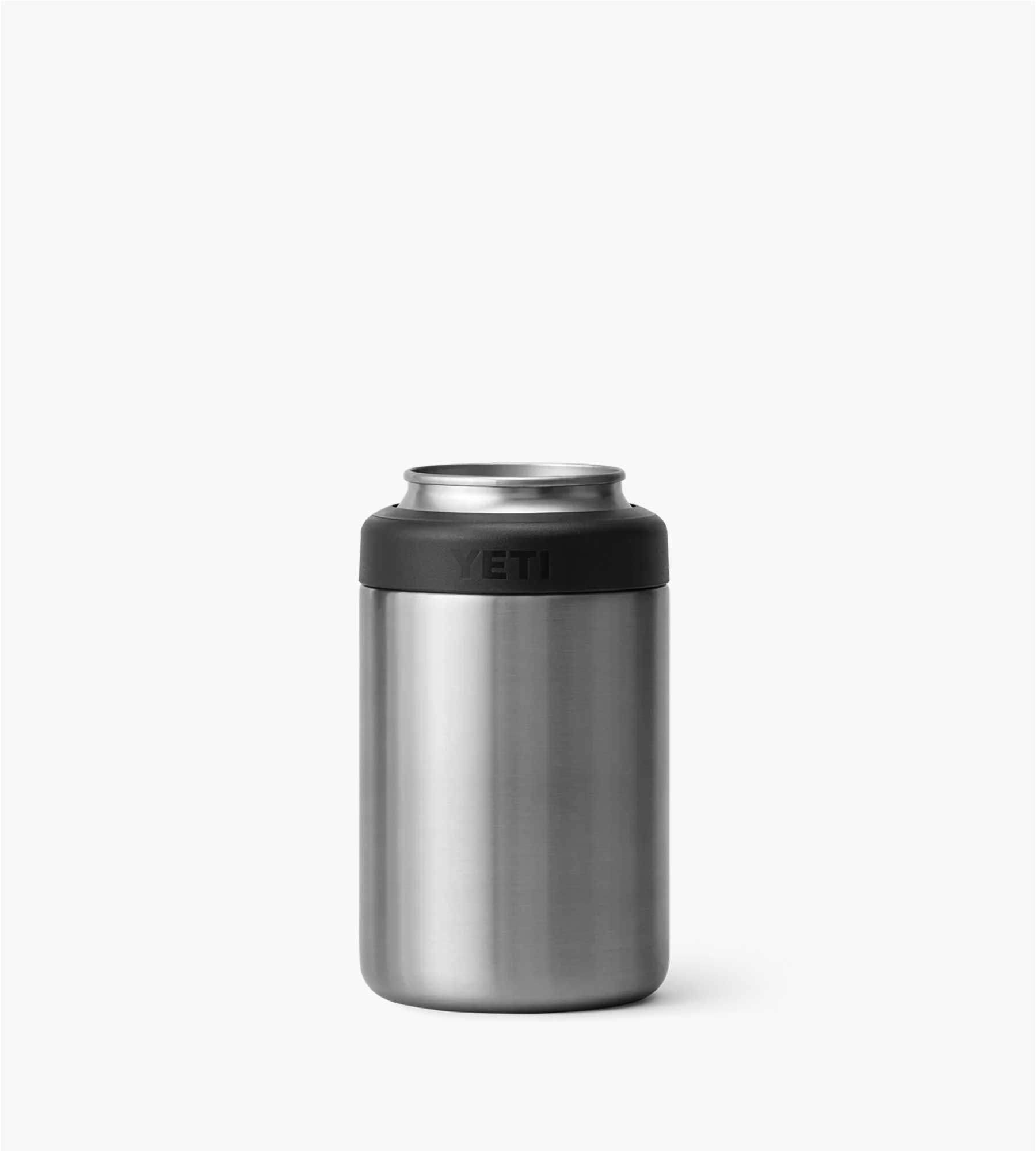 YETI Rambler Colster Can Insulator 330ml Stainless Steel