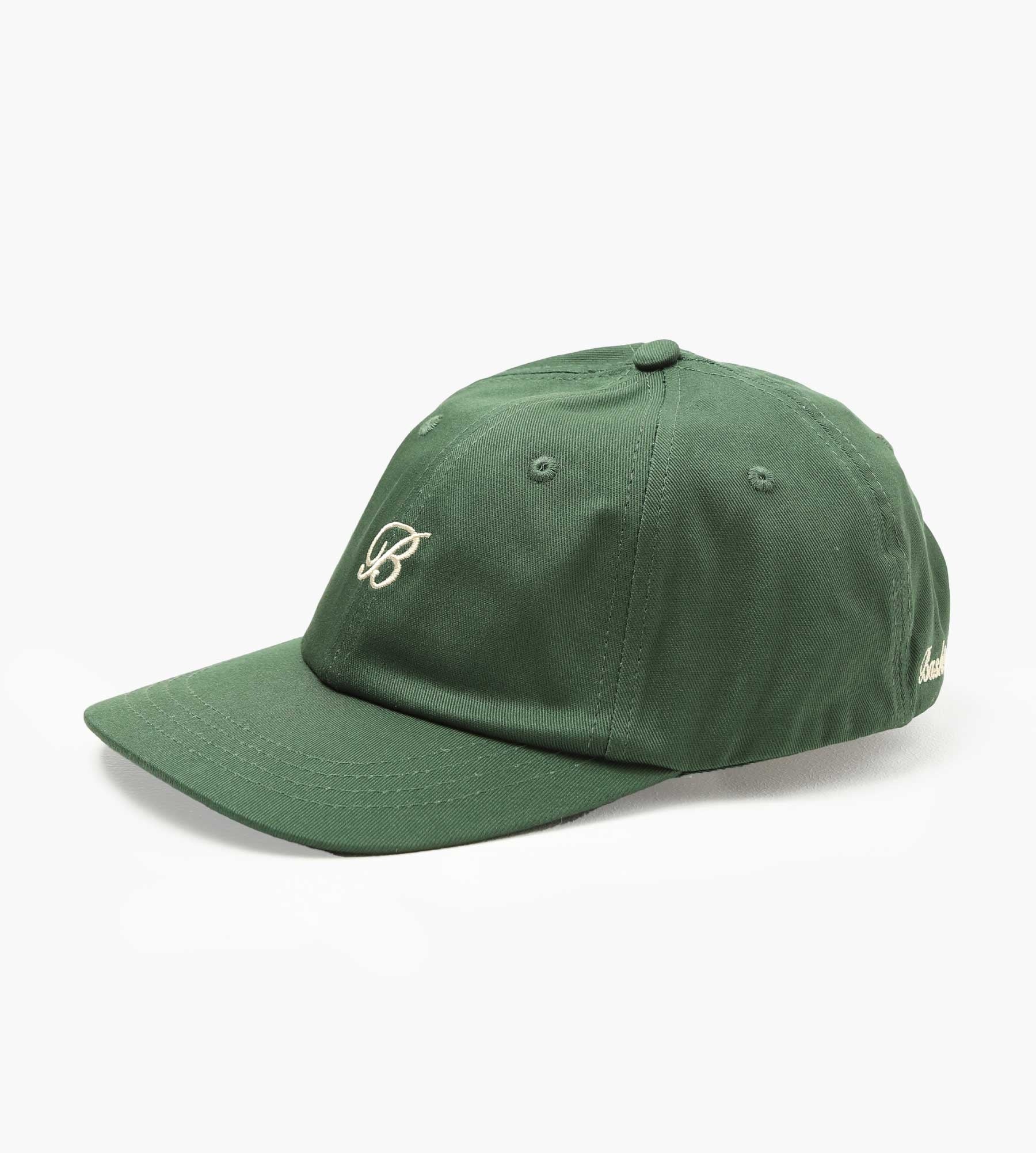 Baskèts Cap Green