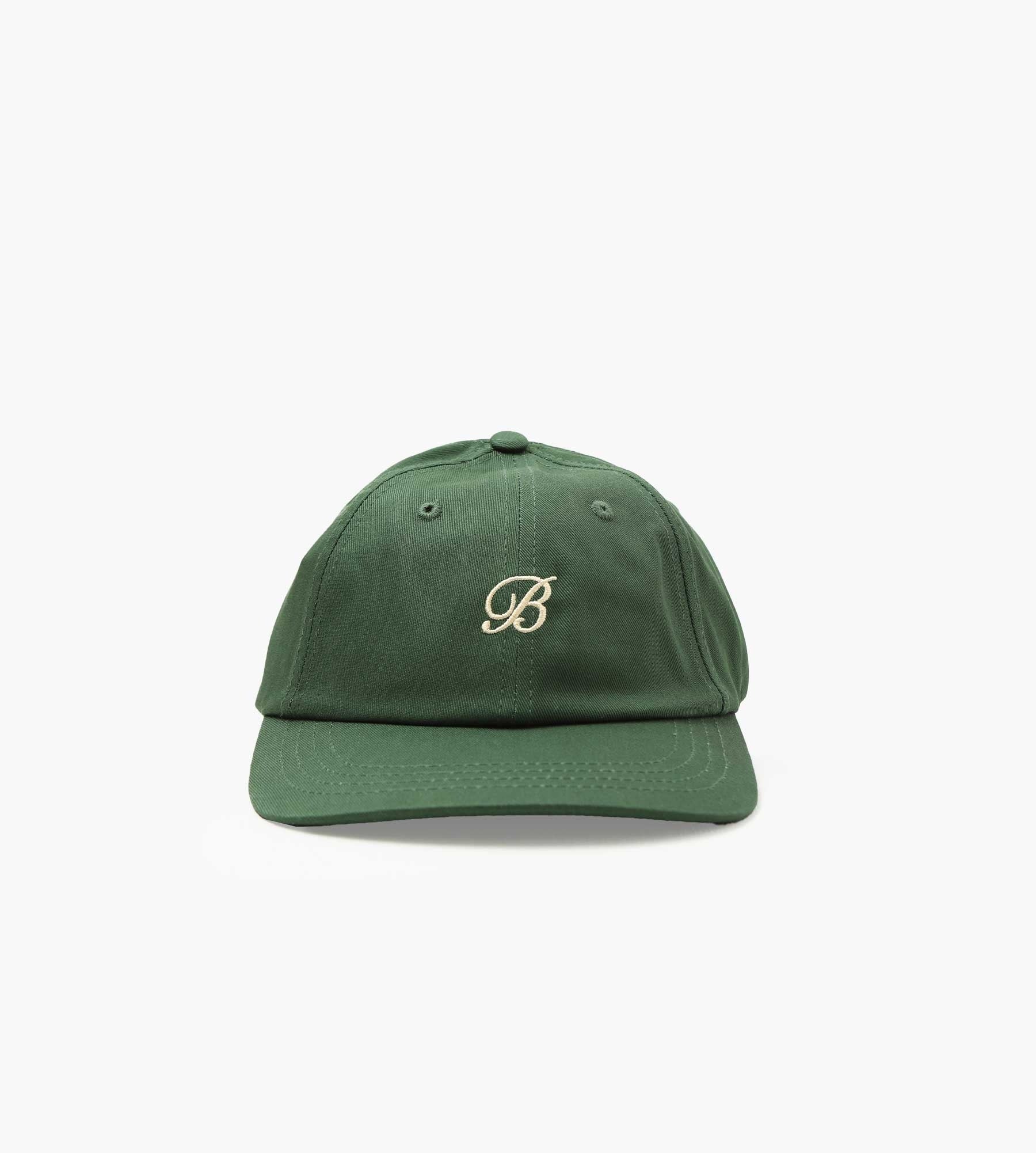 Baskèts Cap Green