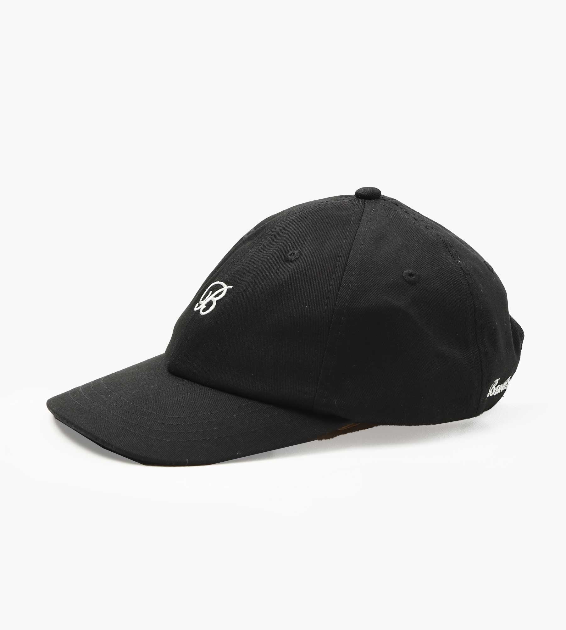 Baskèts Cap Black