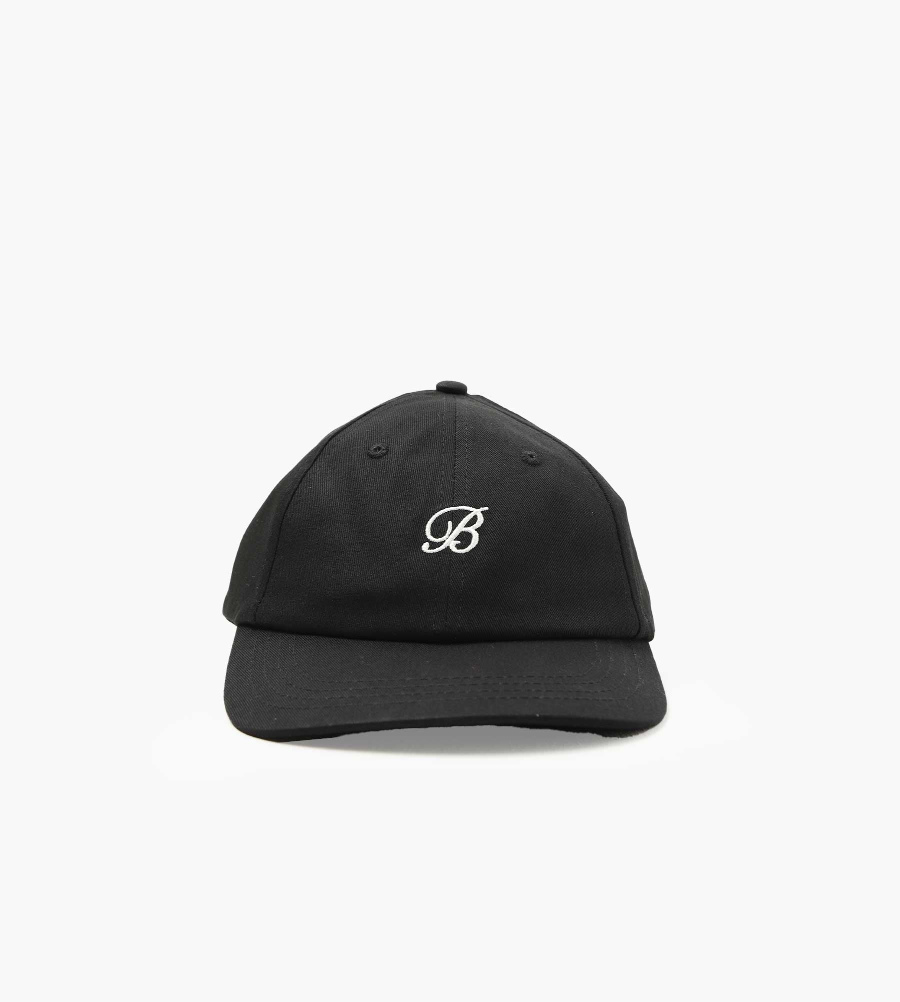 Baskèts Cap Black