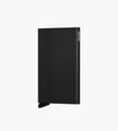 SECRID Cardprotector Black