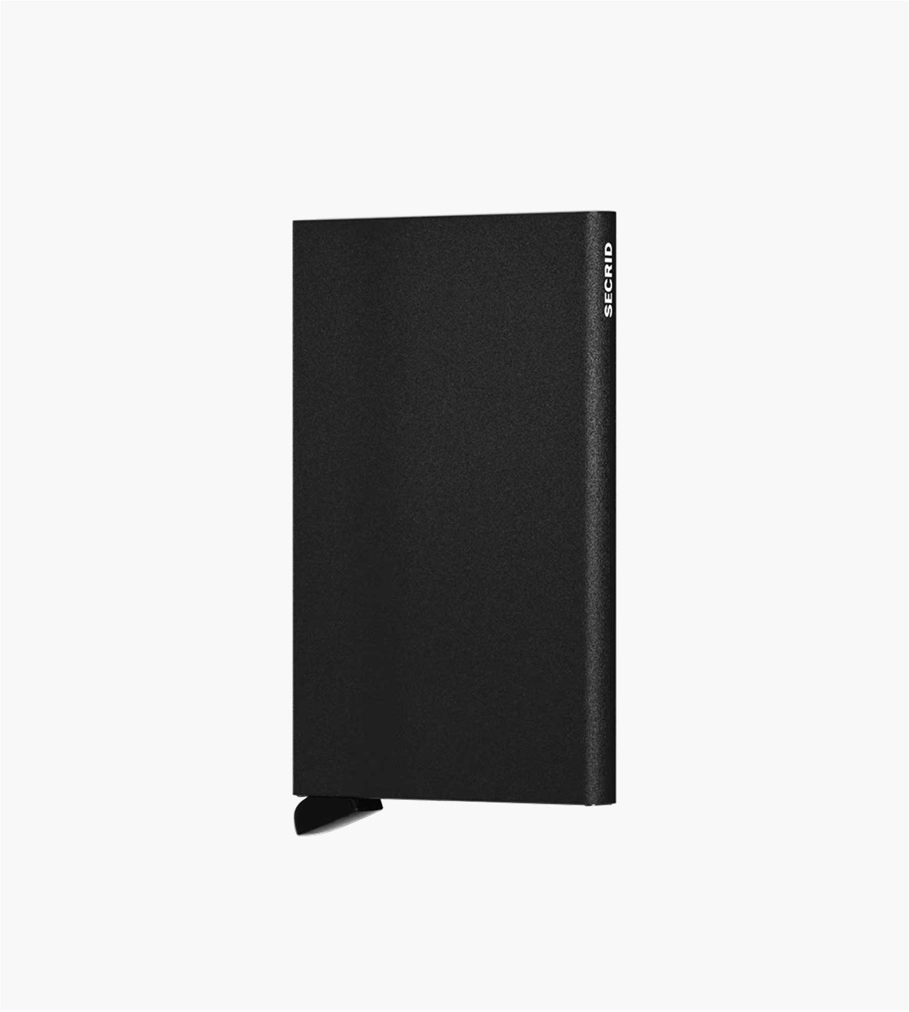 SECRID Cardprotector Black