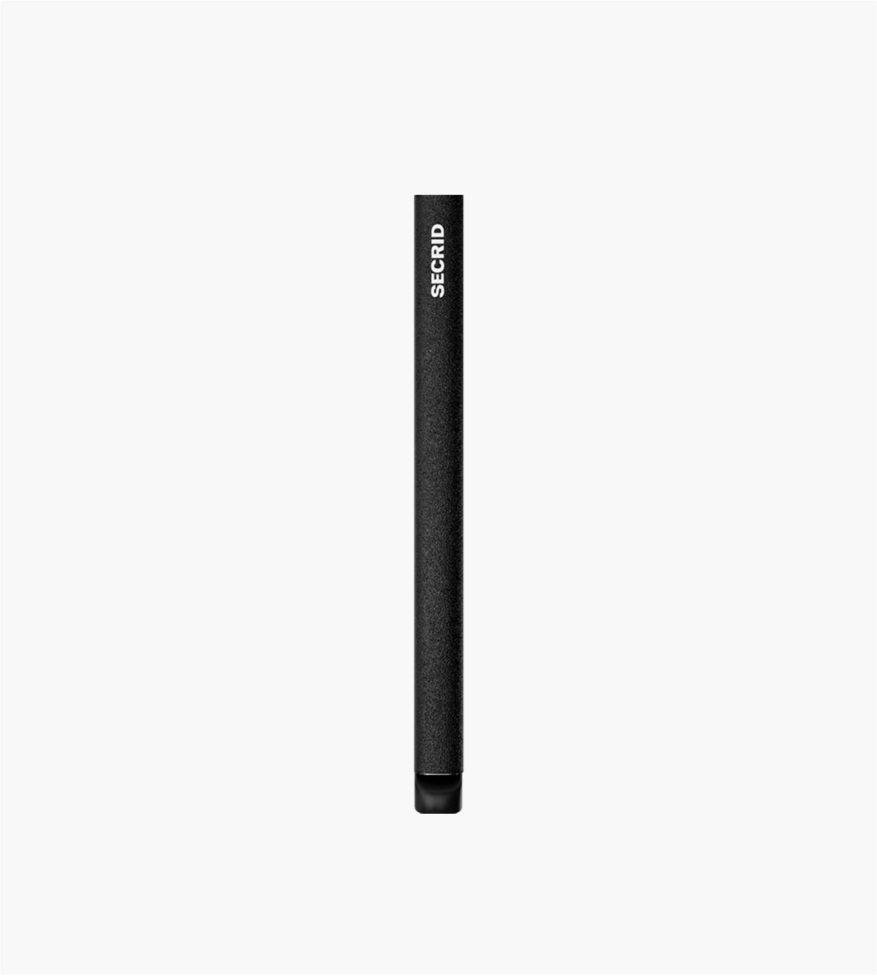 SECRID Cardprotector Black