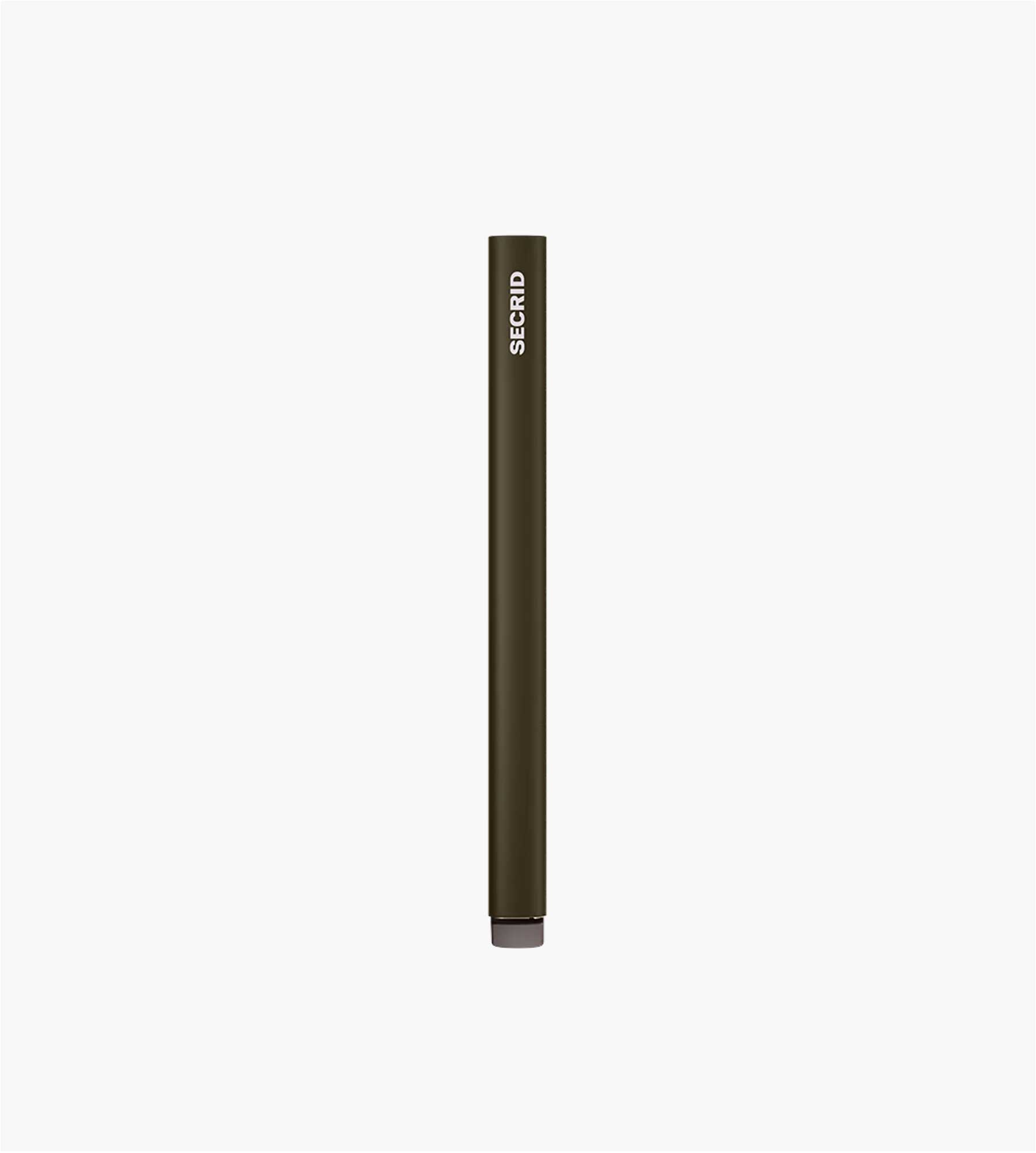 SECRID Cardprotector Cedar