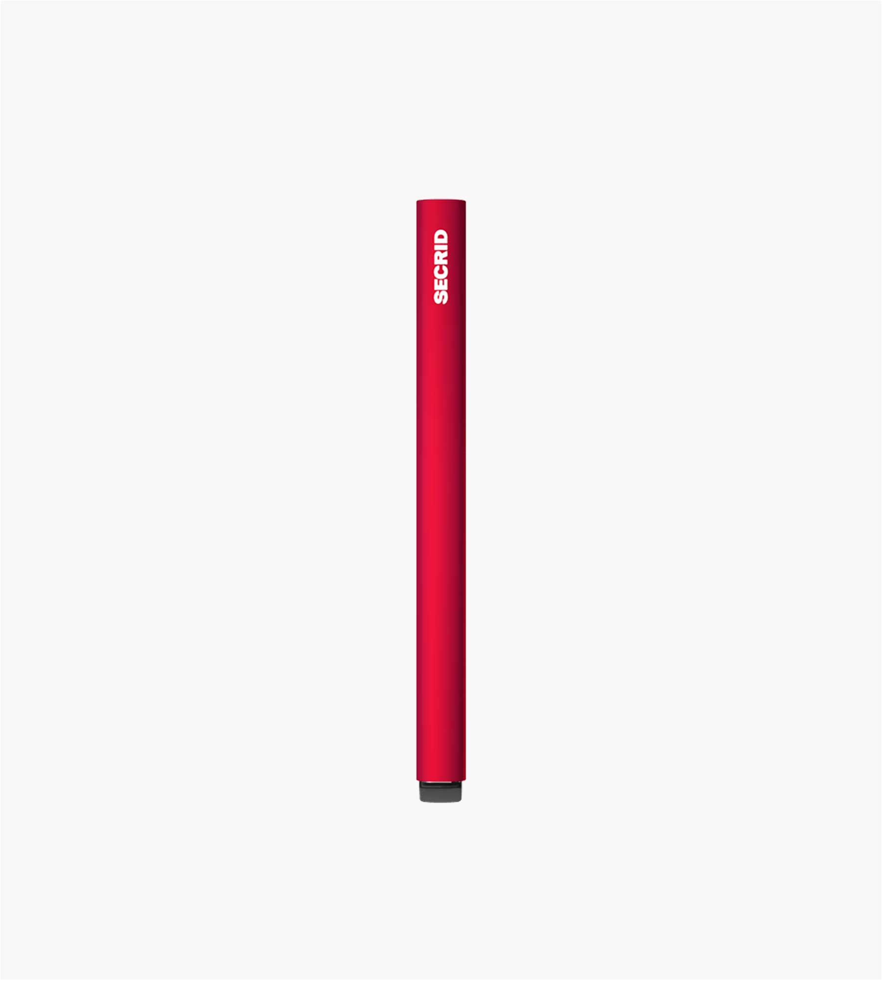 SECRID Cardprotector Red