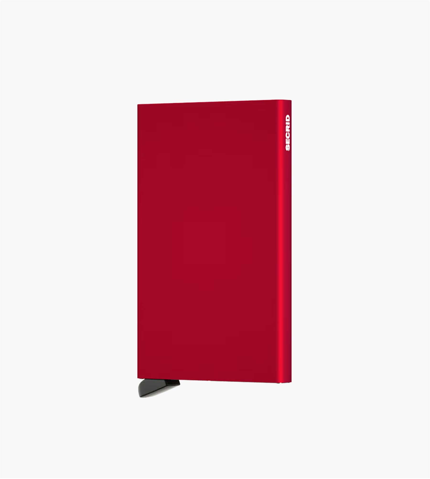 SECRID Cardprotector Red