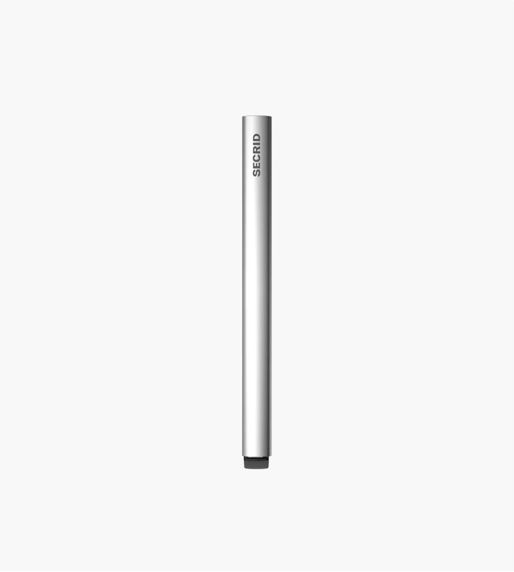 SECRID Cardprotector Silver