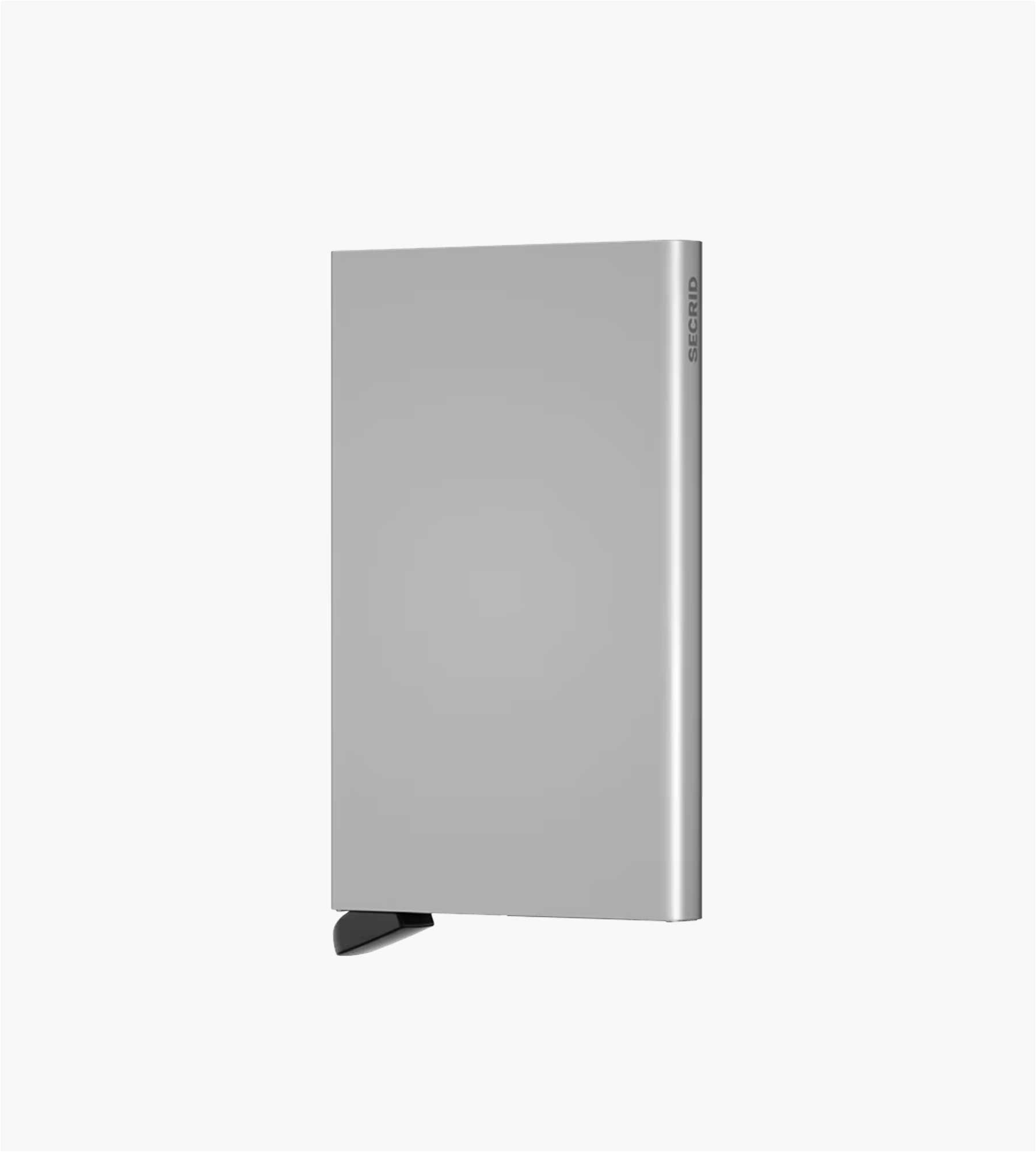 SECRID Cardprotector Silver