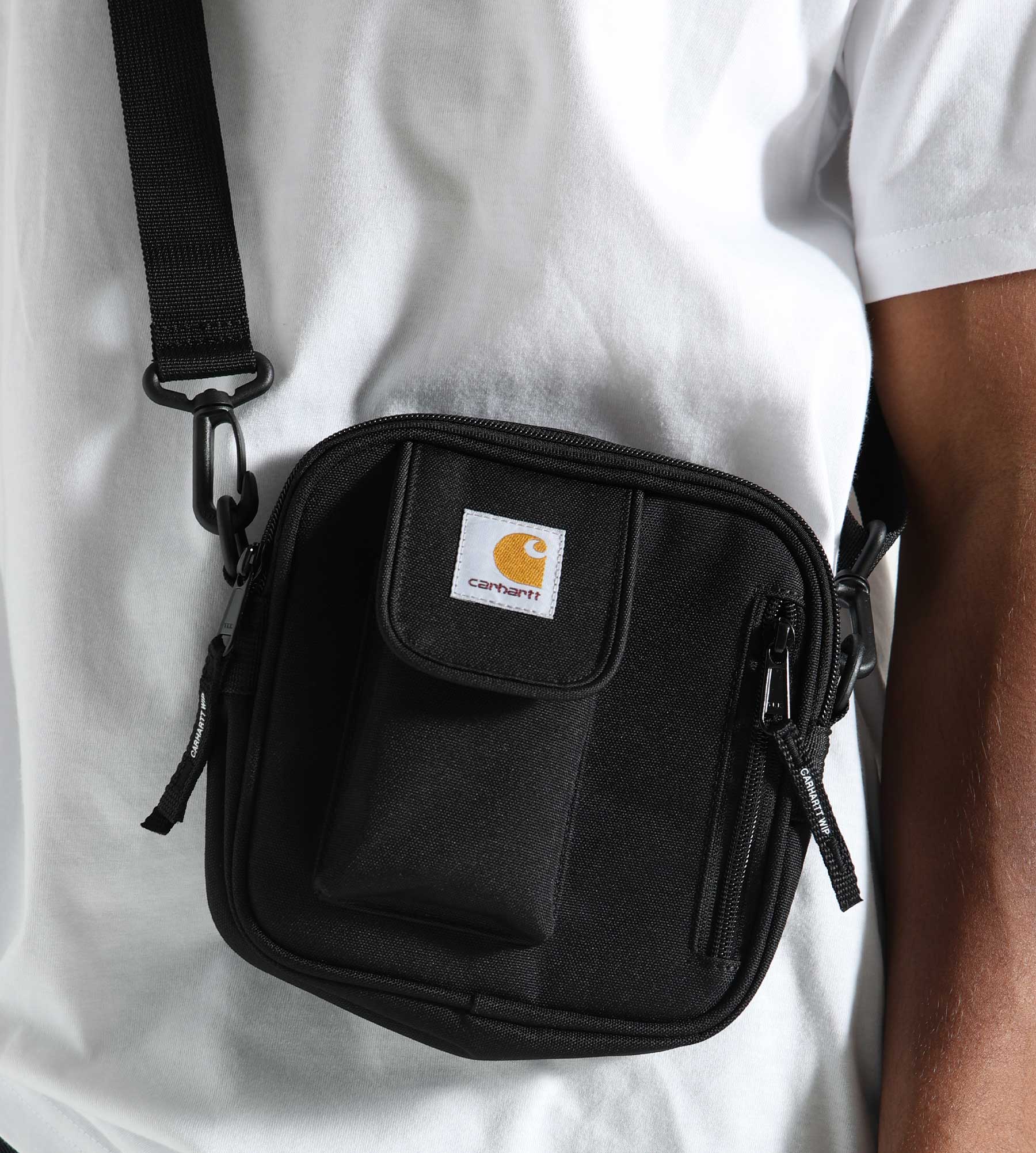 Carhartt WIP Essentials Bag Small Black