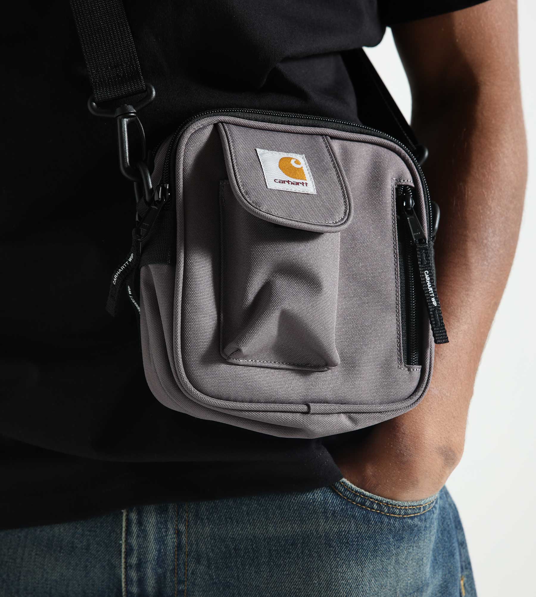 Carhartt WIP Essentials Bag Small Manta