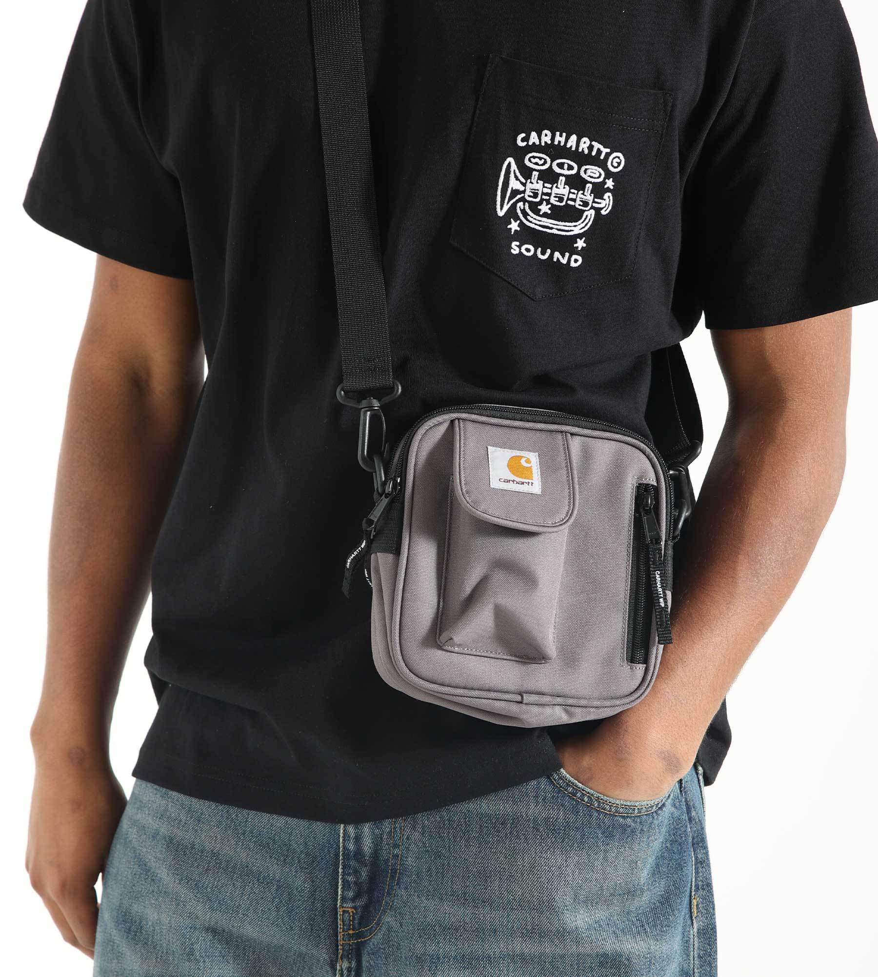 Carhartt WIP Essentials Bag Small Manta