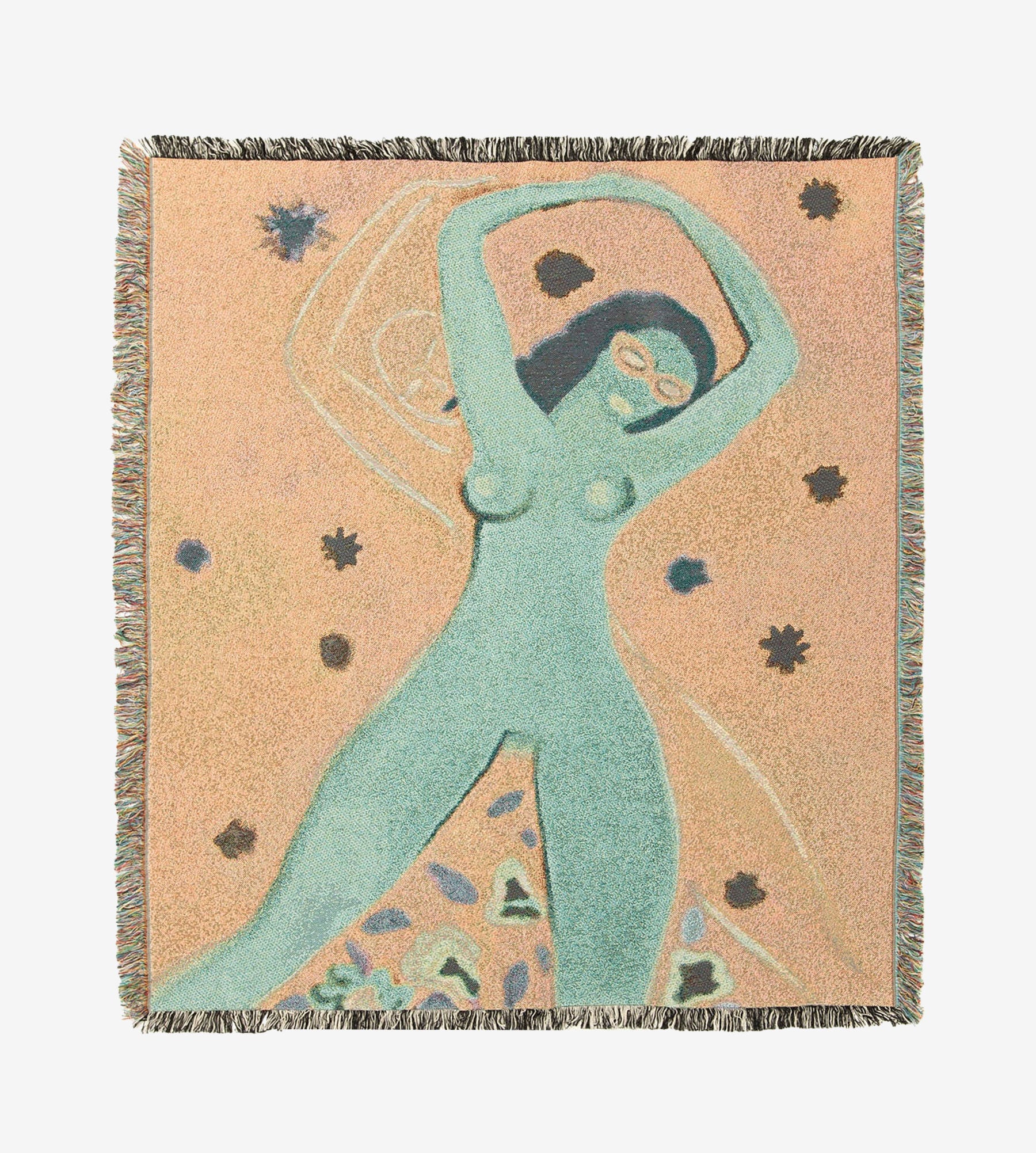 Carne Bollente Carmen's Revenge Multicolor