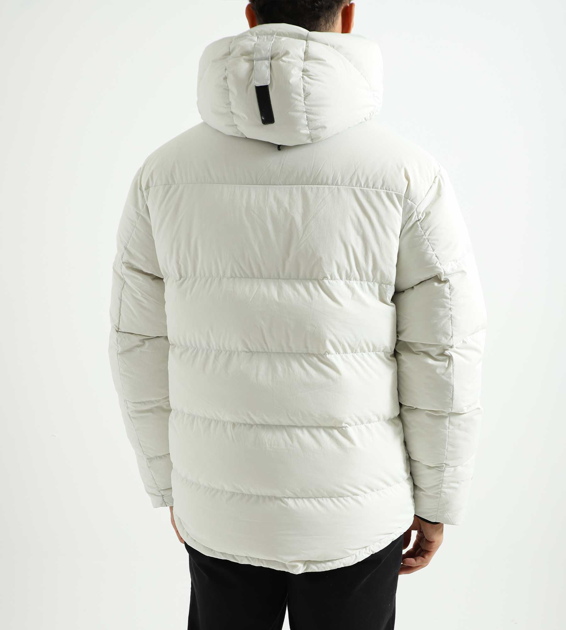 Parel Studios Alta Down Jacket Frost