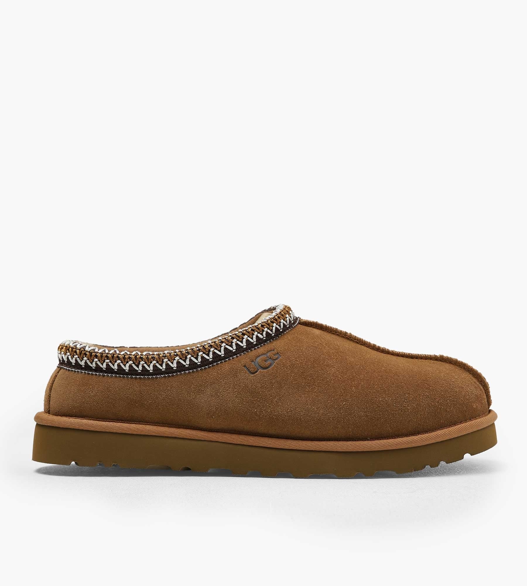 UGG M Tasman Chestnut