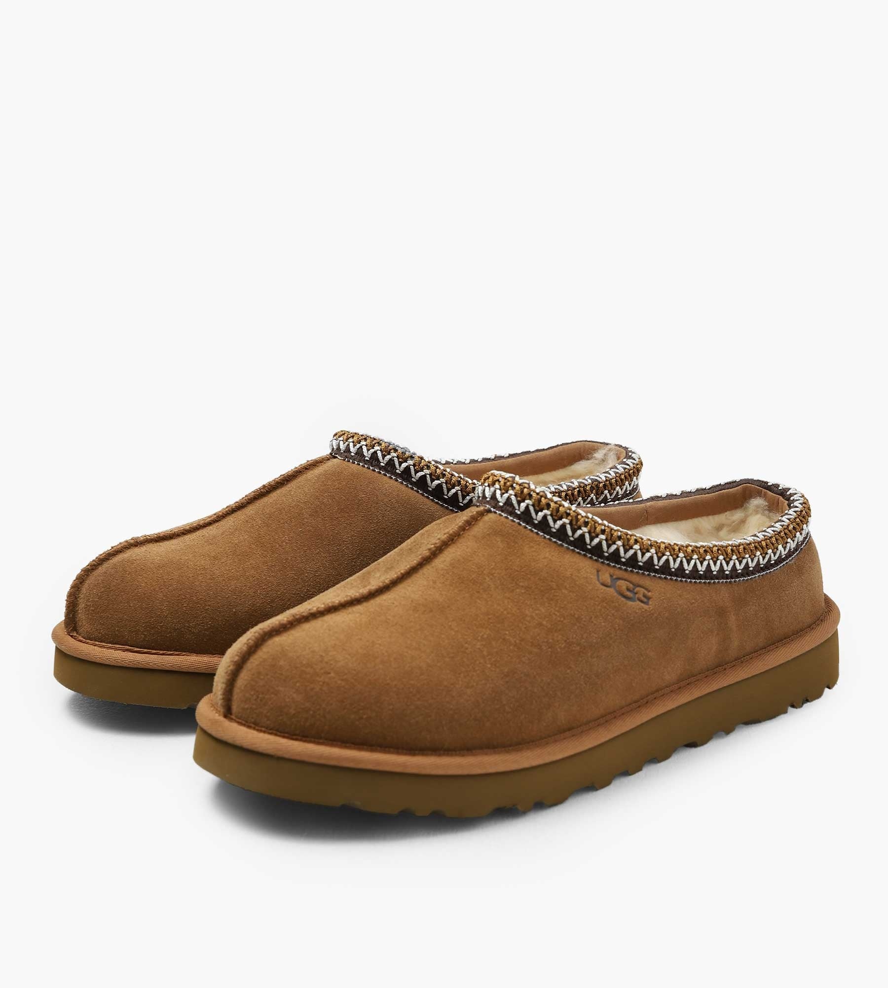 UGG M Tasman Chestnut