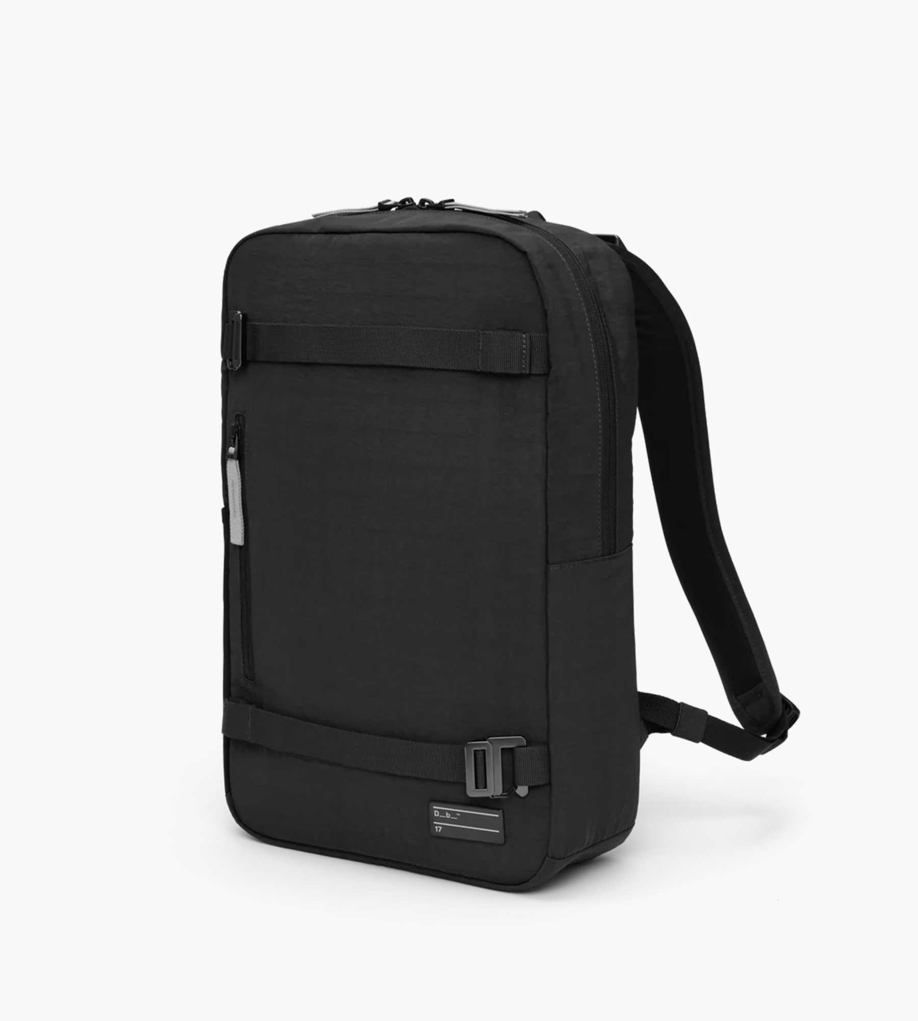 D__b__™ Daypack 17L Charcoal Grey