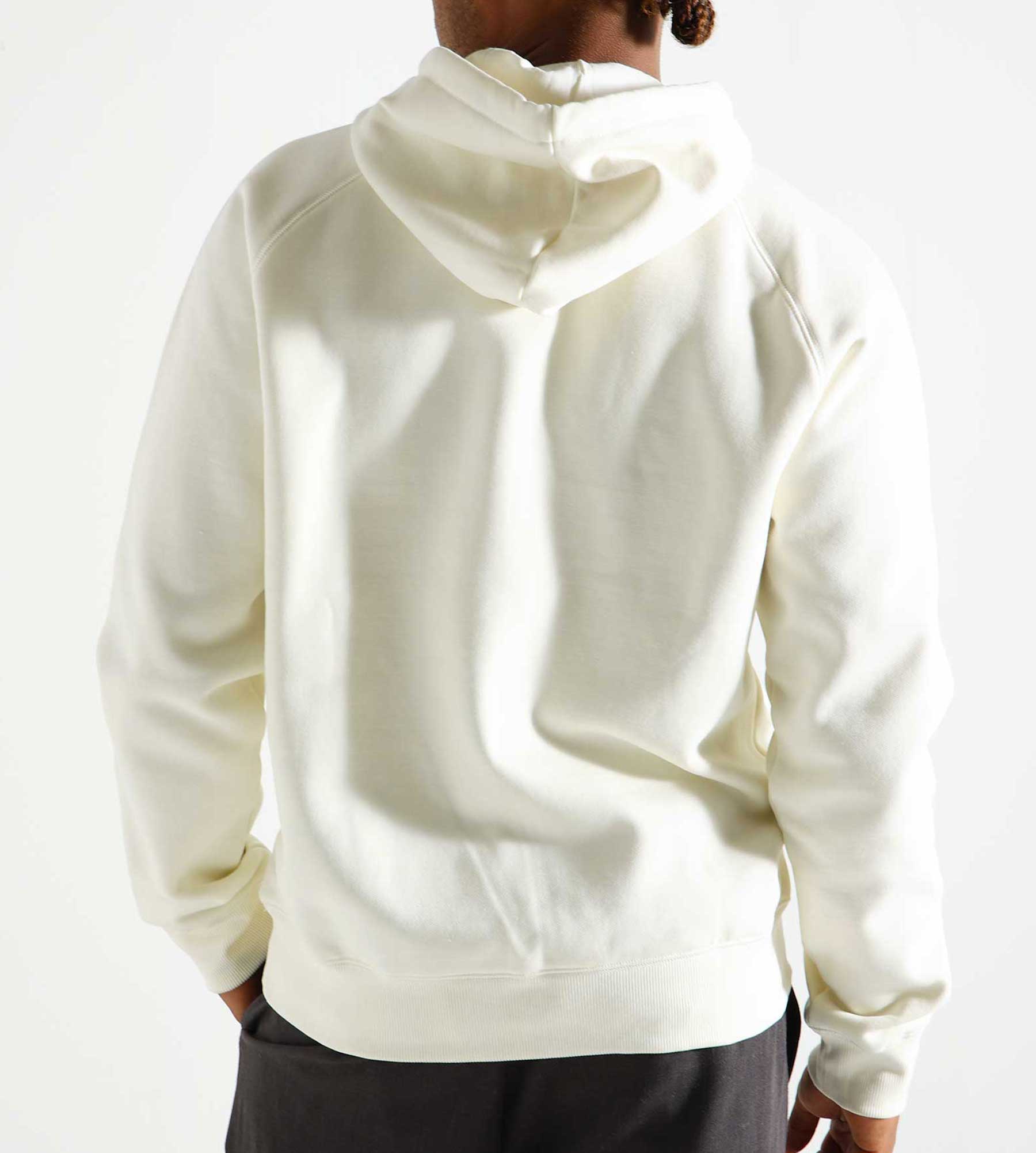 Carhartt WIP Chase Hoodie Wax Gold