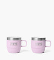 YETI Espresso 6 Oz Mug 2 Pk Cherry Blossom