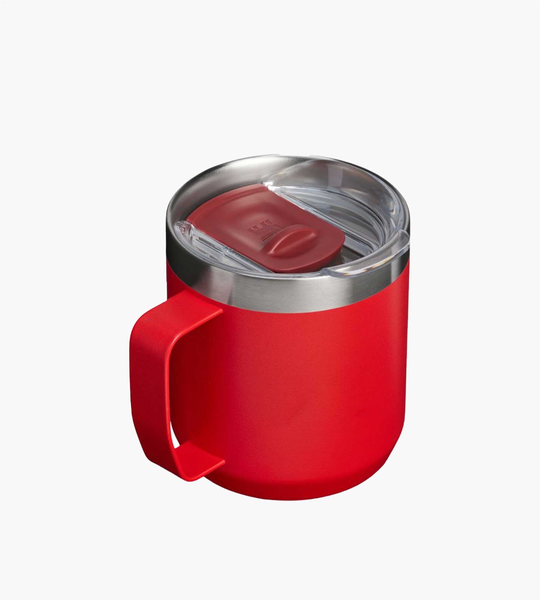 Stanley Everyday Camp Mug 12oz Chili