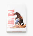 Sabbatical Stallion Deck Of Cards