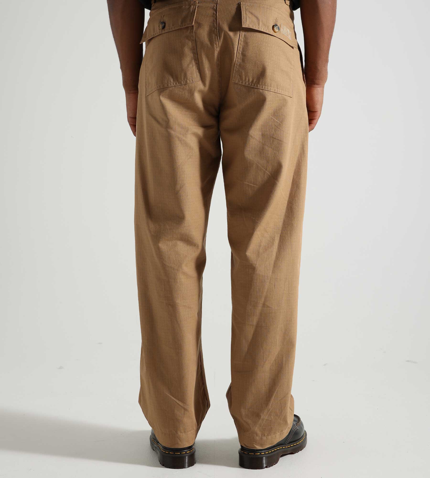 Sabbatical Combat Pants Desert Sand