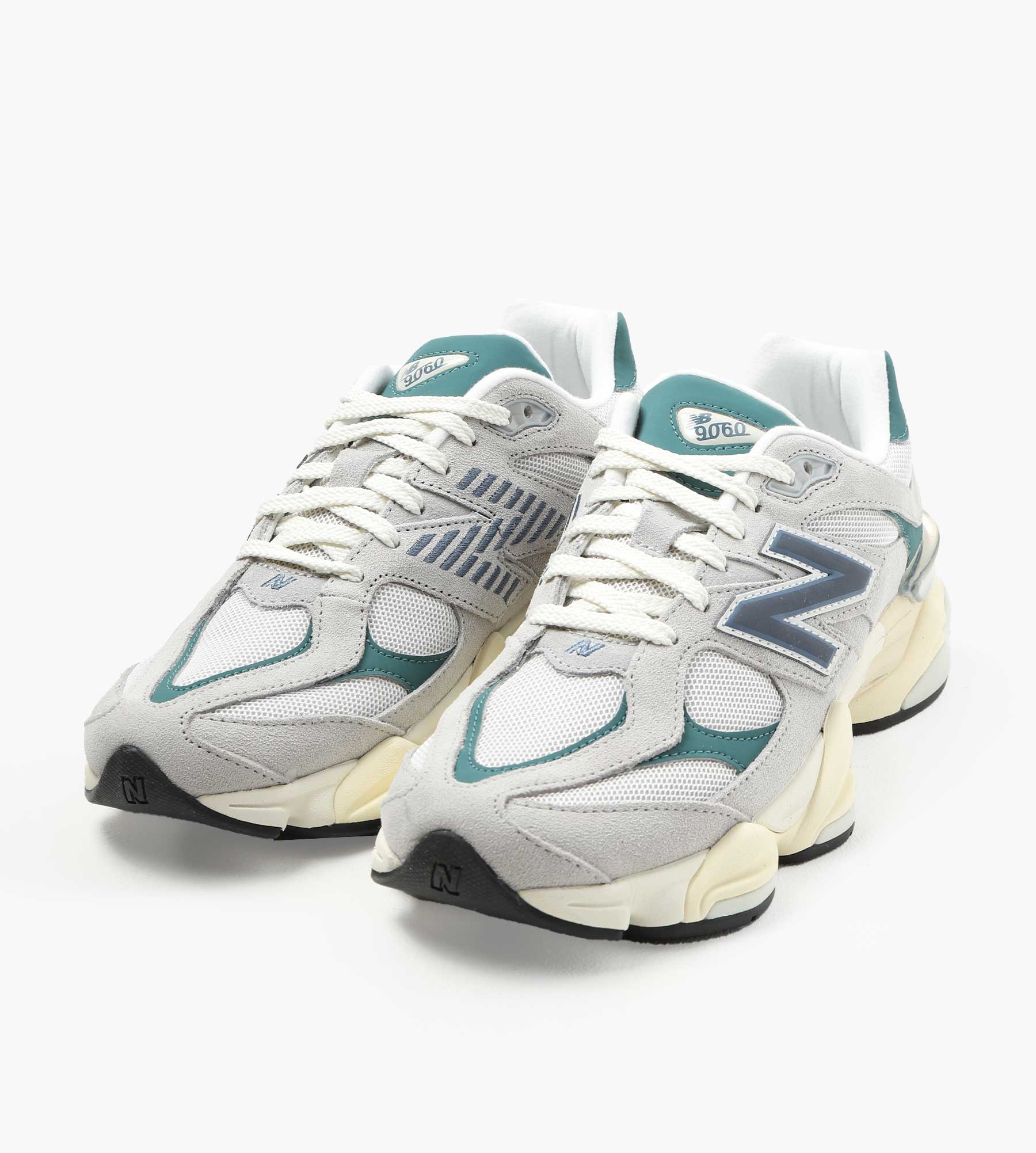 New Balance U9060HMS Concrete