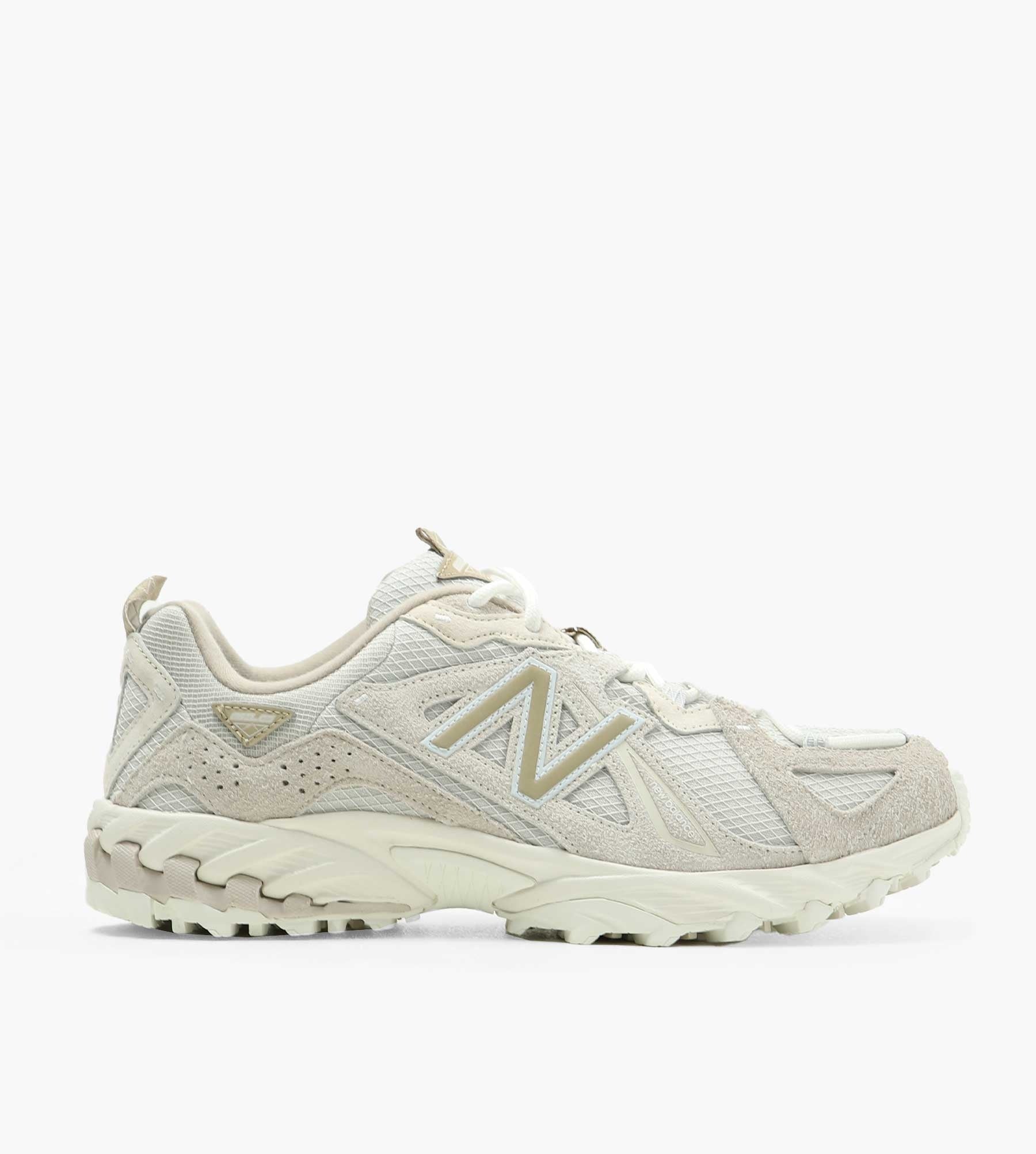 New Balance ML610TML Moonbeam