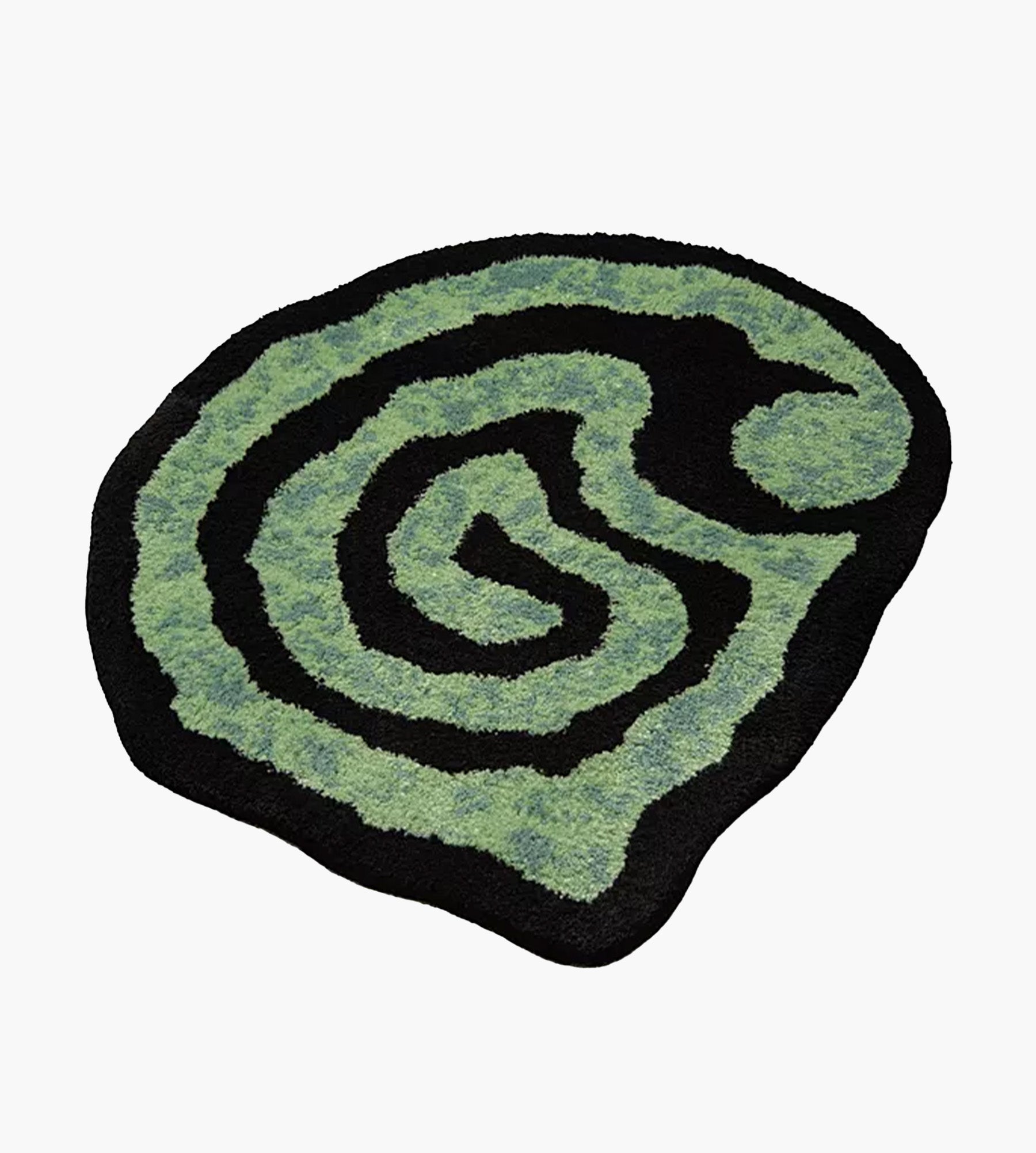 Carhartt WIP Helix Rug Black