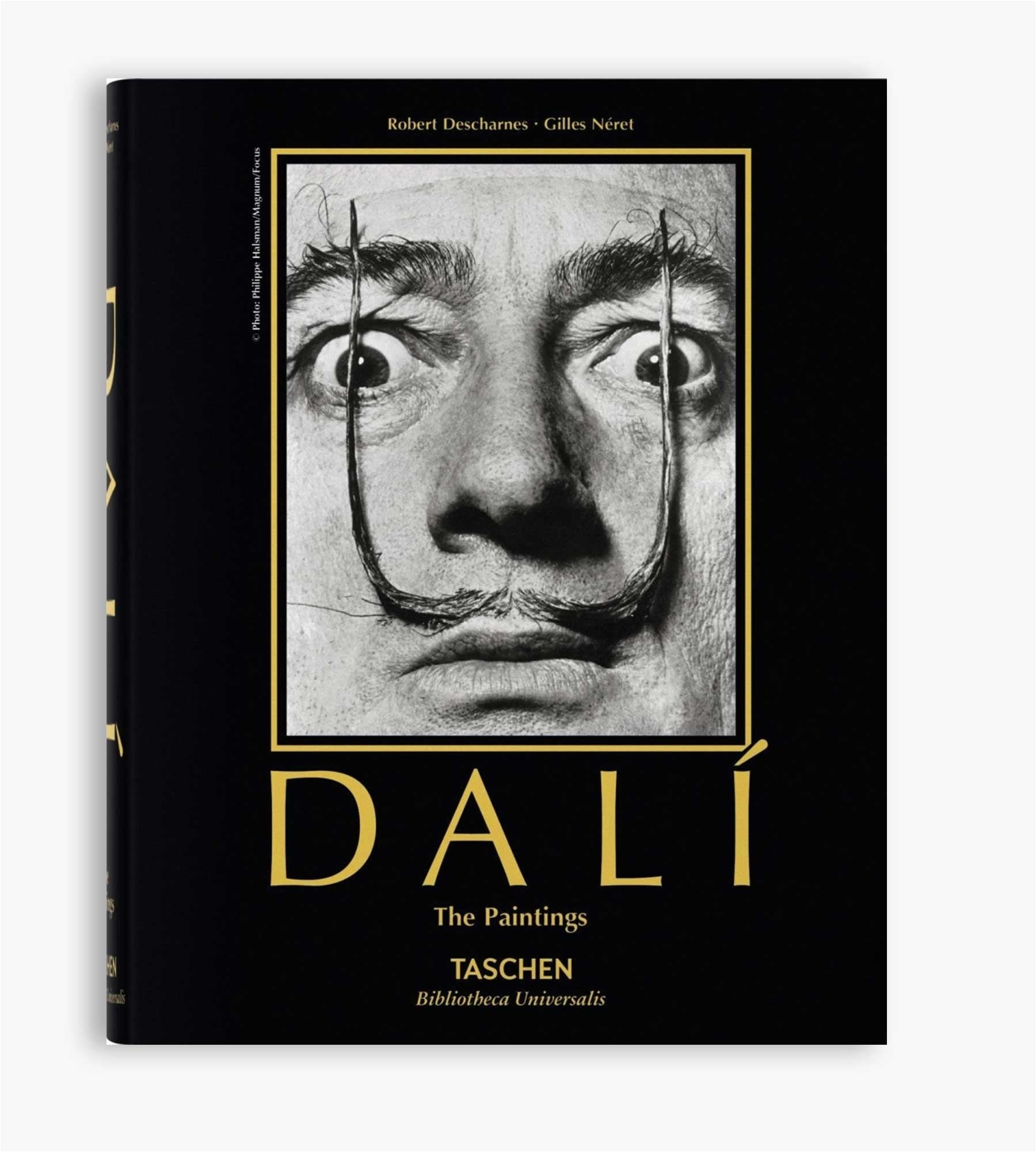 Taschen Dalí. The Paintings