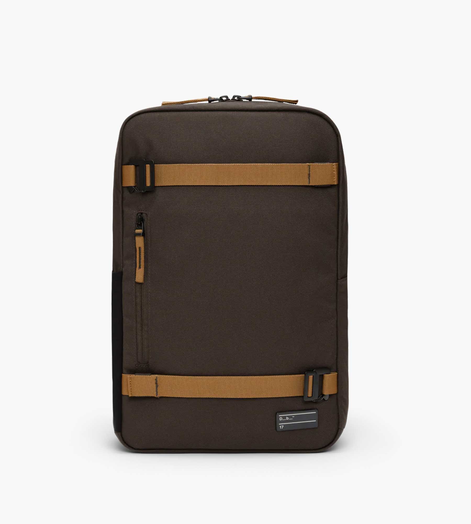 D__b__™ Daypack 17L Espresso