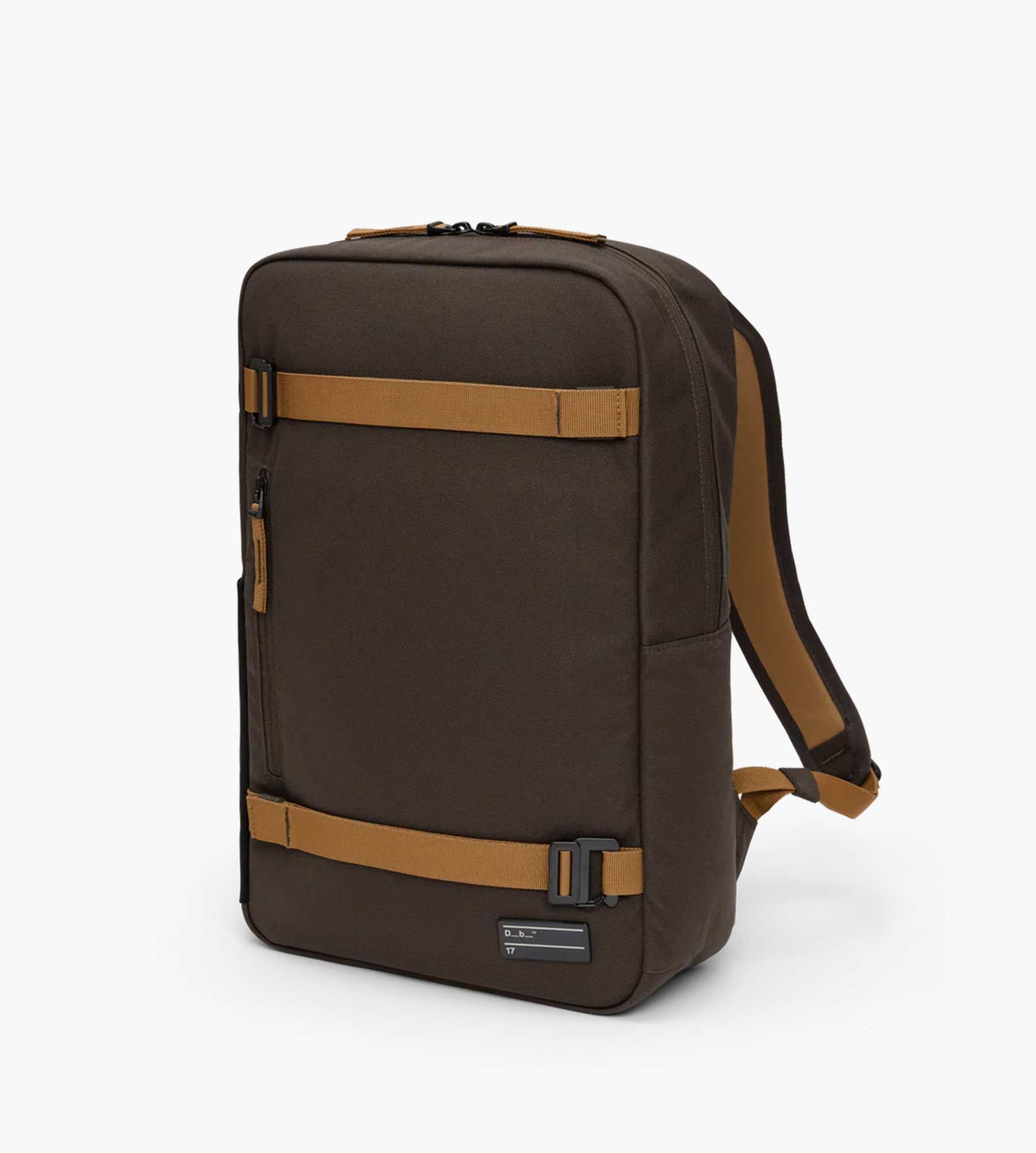 D__b__™ Daypack 17L Espresso