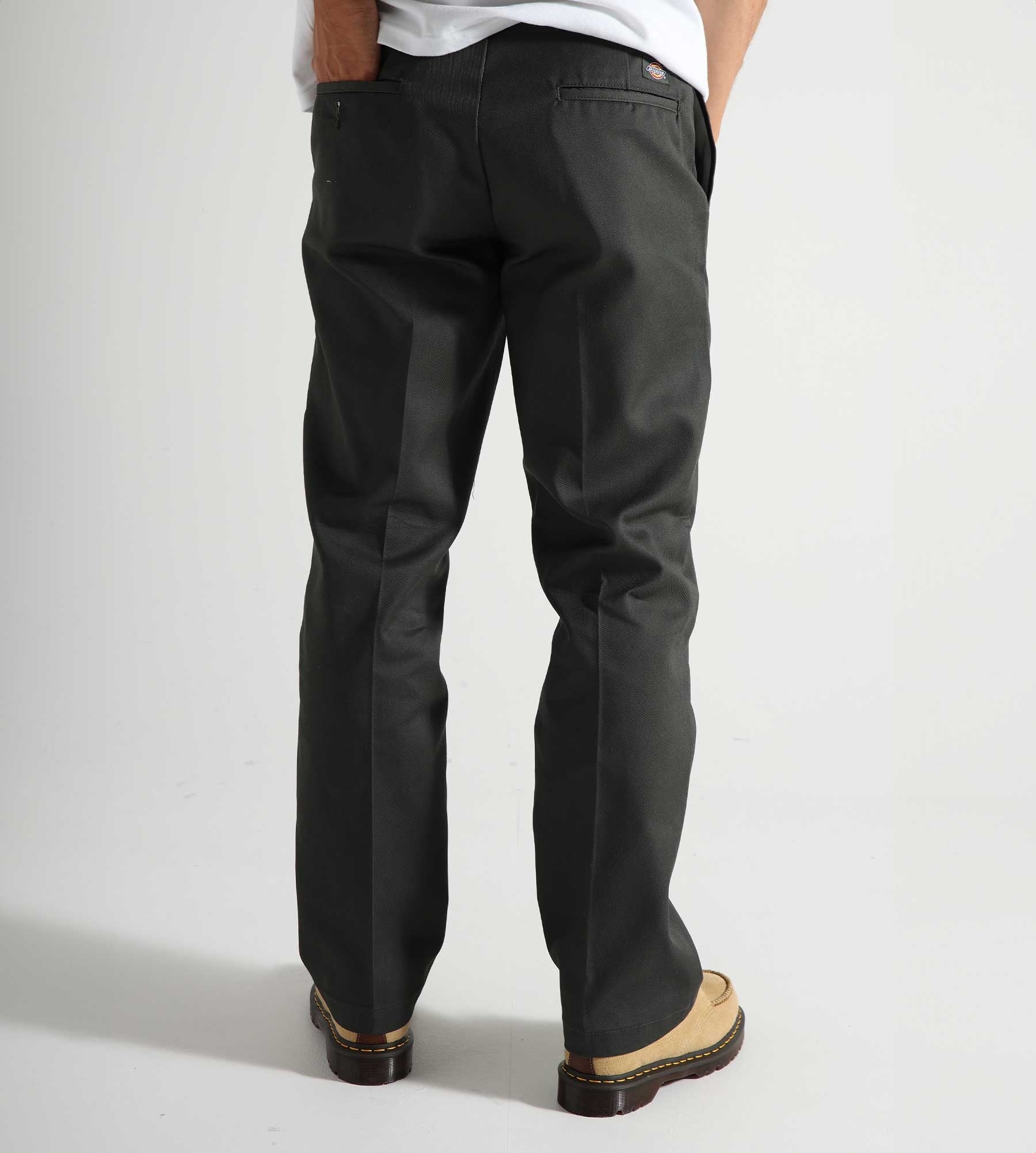 Dickies 874 Work Pant Rec Olive Green