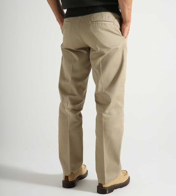 Khaki Pantalon Dickies 874 Original Fit Dickies Original Fit