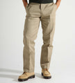 Dickies Original Fit Straight Leg 874 Recycled Work Pant Khaki