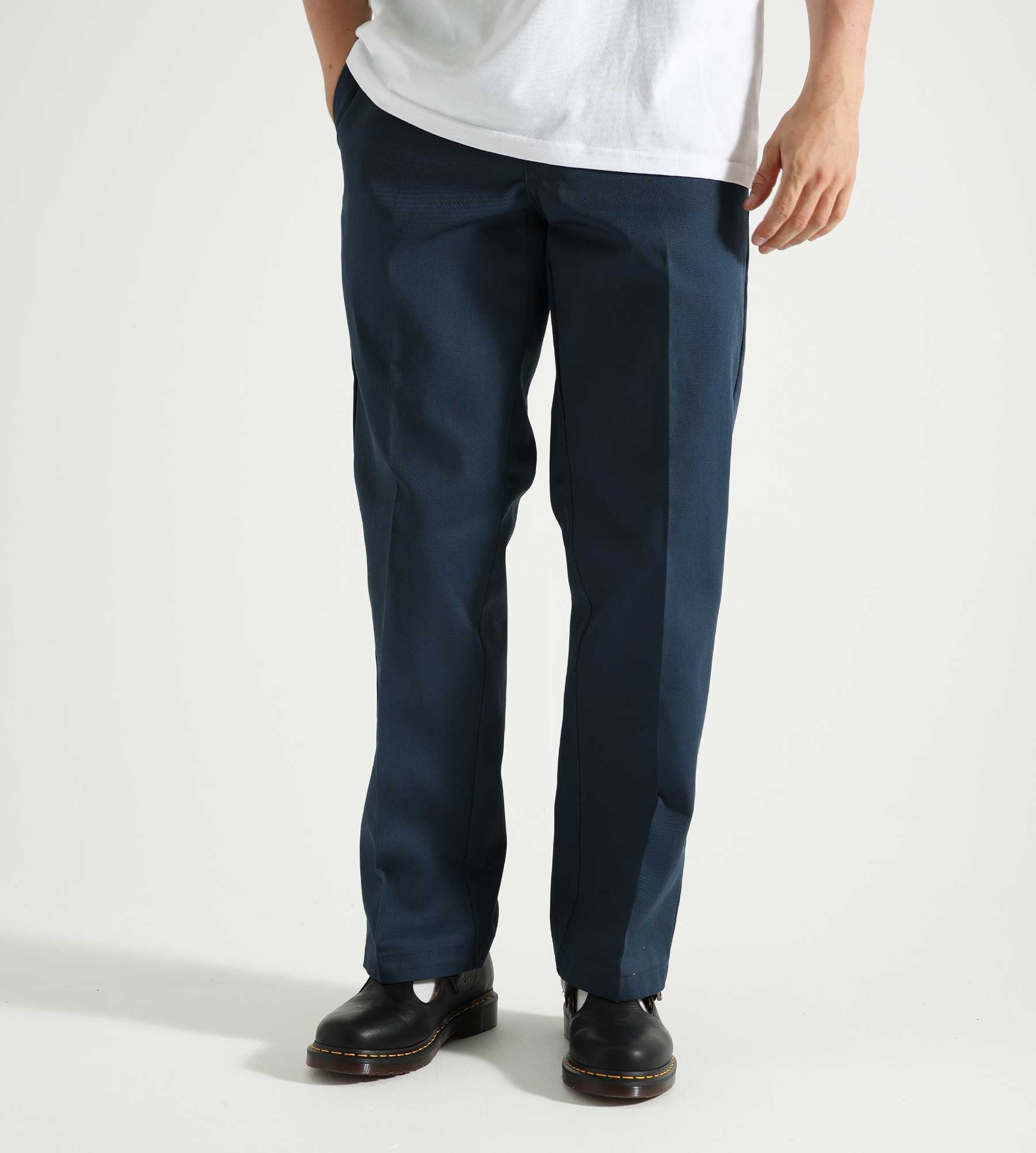 Dickies 874 Work Pant Rec Air Force Blue