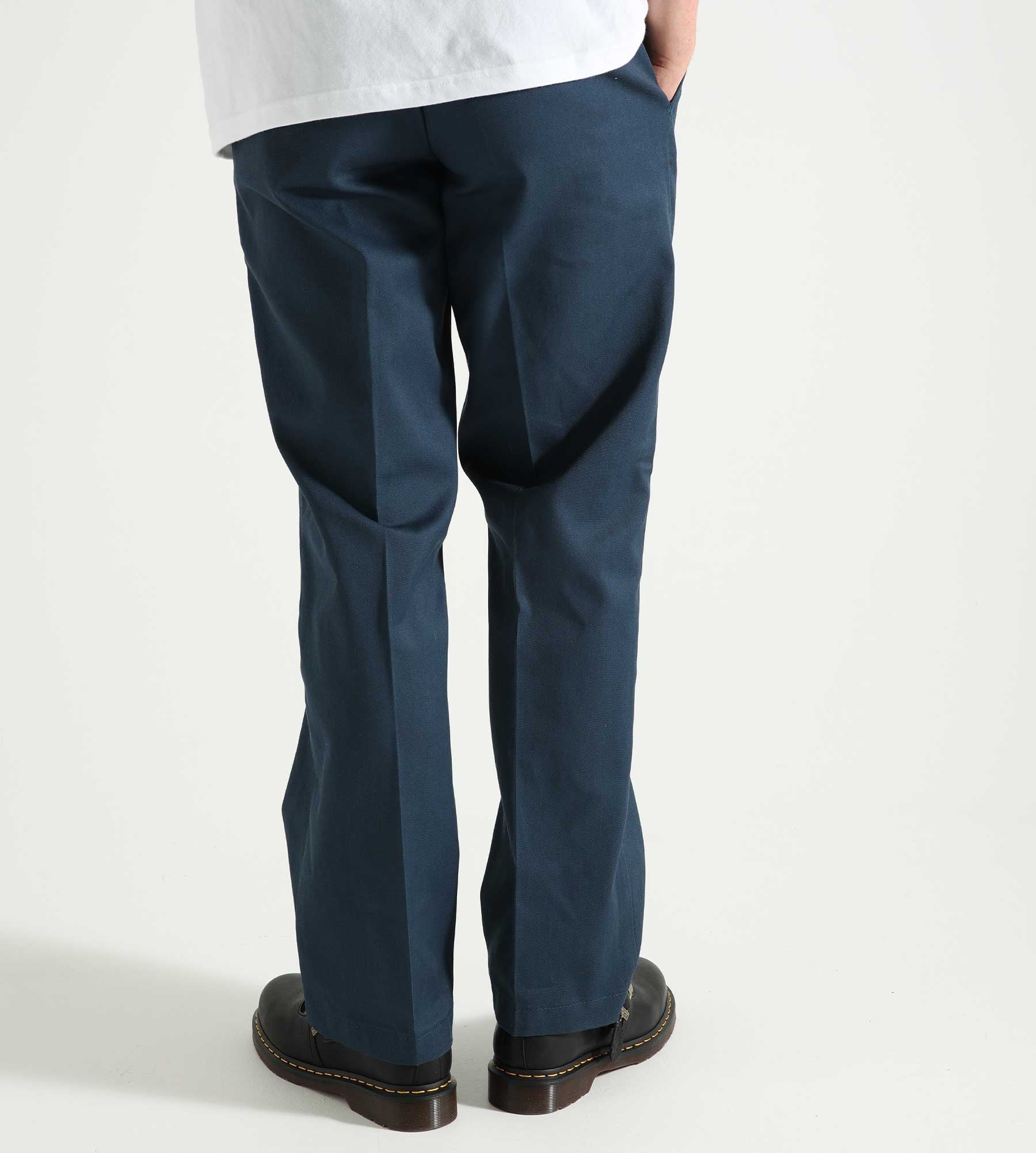 Dickies 874 Work Pant Rec Air Force Blue