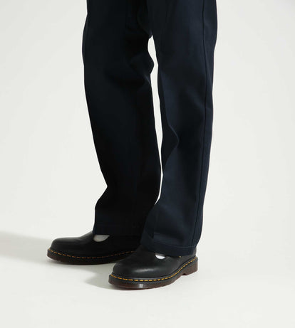 Dickies Original Fit Straight Leg 874 Recycled Work Pant Dark Navy