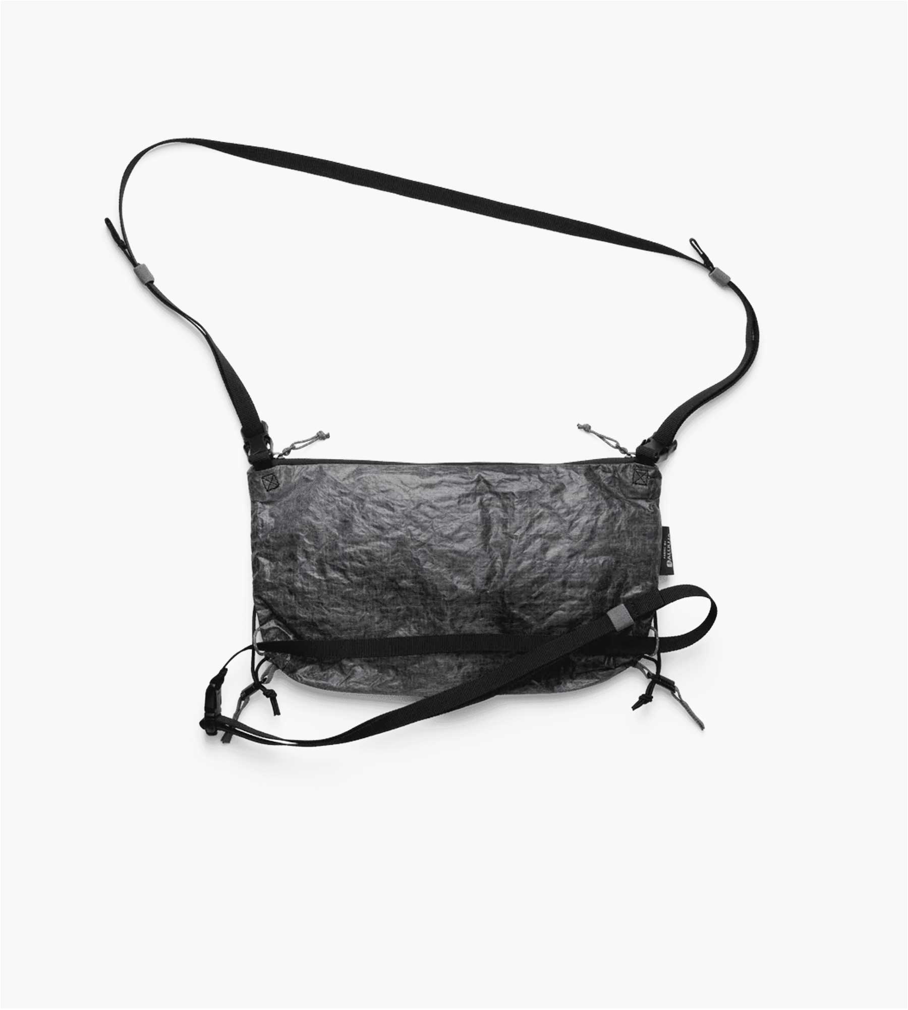 D__b__™ Weigh Lighter Sling 10L Weigh Darker