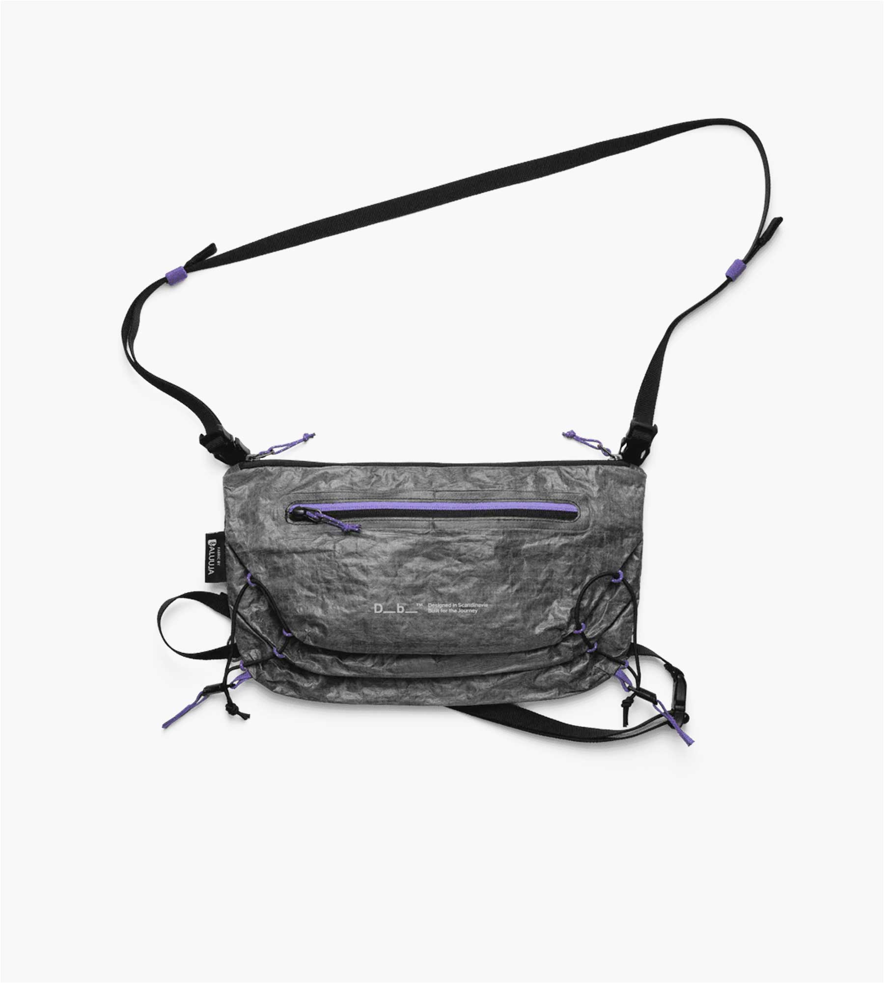 D__b__™ Weigh Lighter Sling 10L Weigh Darker